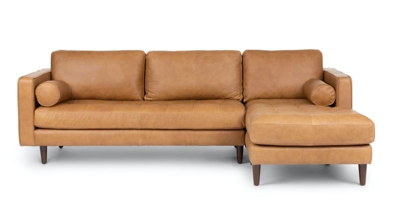 Article Sven Sectional Sofa