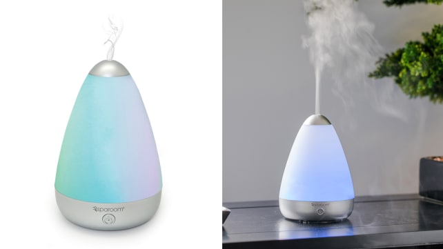 SpaRoom PureMist Diffuser