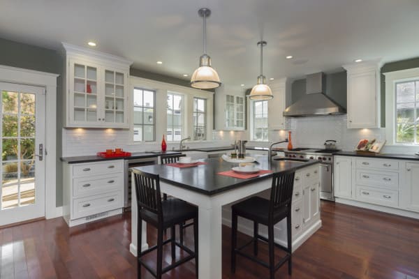 Kitchen Pendant Lights