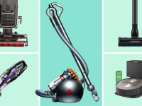 The best vacuums of every kind include the Shark Apex, Bissell Pet Hair Eraser, Dyson Big Ball Multifloor, Samsung Bespoke Jet AI, and the iRobot Roomba J9+.