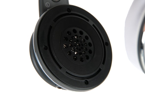 Speaker Image