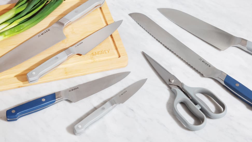 The 6 Best Kitchen Shears of 2023, Tested & Reviewed