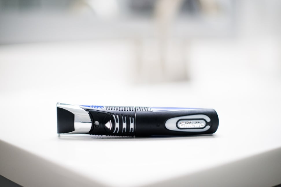 Gillette Fusion ProGlide Razor Styler