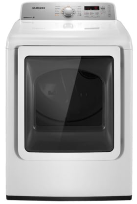 Product Image - Samsung DV422GWHDWR