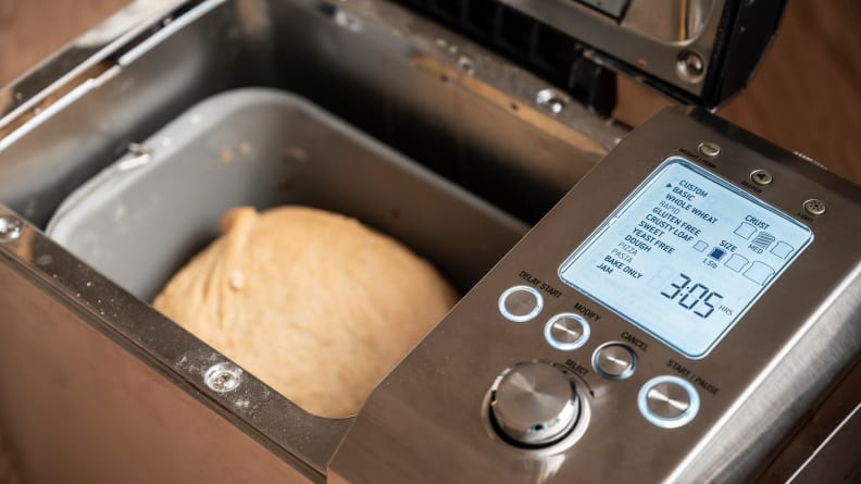 The 3 Best Bread Machines of 2024, Tested by Serious Eats