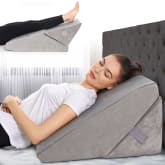 Product image of All Sett Health Bed Wedge Pillow