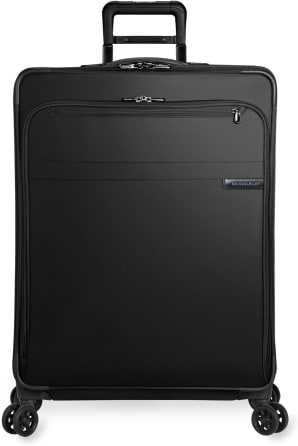 best checked luggage 2017