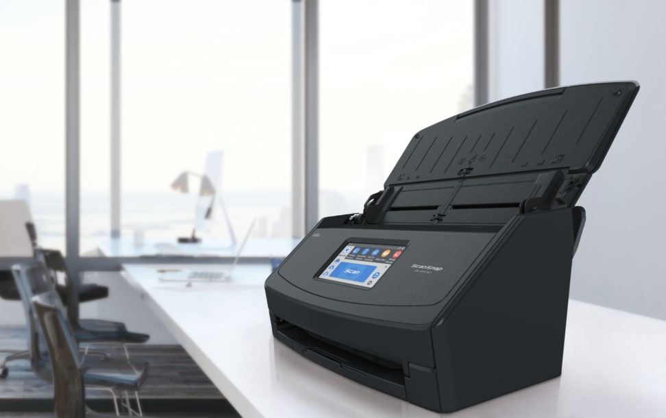 5 Best Scanners of 2024 - Reviewed