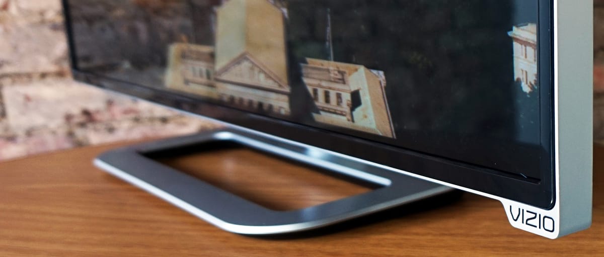 Vizio M322iB1 LED TV Review Reviewed
