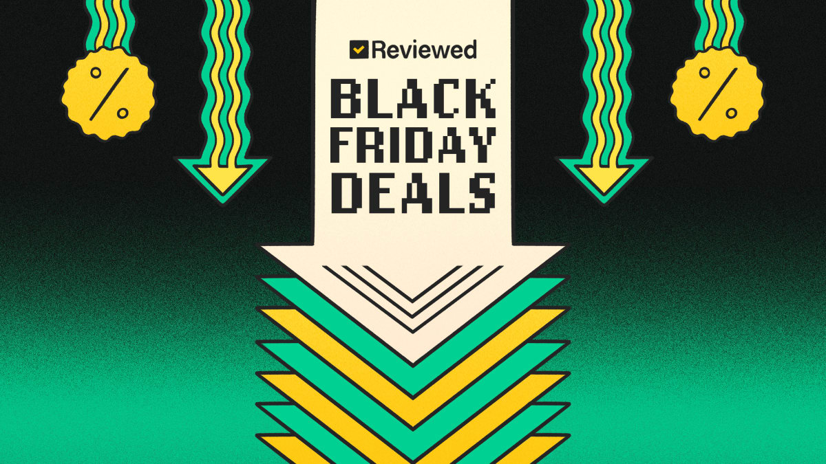 100+ Amazon Black Friday deals you can still shop ahead of Cyber Monday