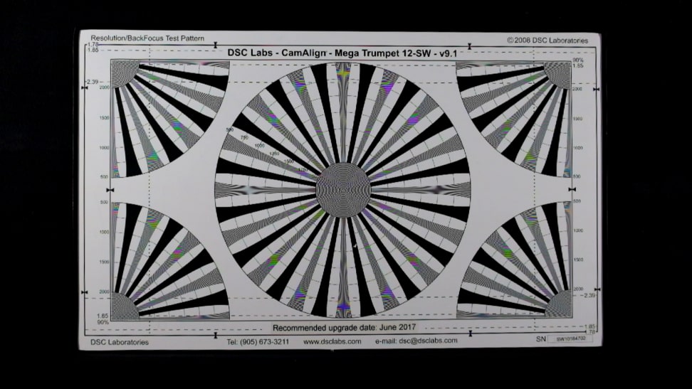 Video Grab Fuji X-T10