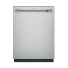 Product image of Cafe 24-inch top control dishwasher with third rack