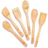 Best Wooden Spoons for Cooking: A Comprehensive Guide - Tilly Living
