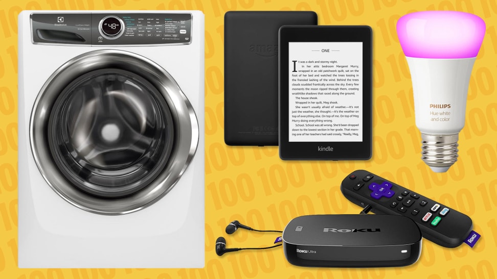 Introducing the Reviewed 100: The best products we tested in 2019