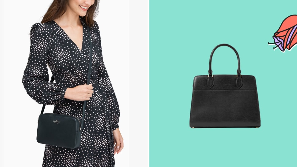 These Kate Spade Outlet deals let you save over $300 on chic purses for Mother’s Day