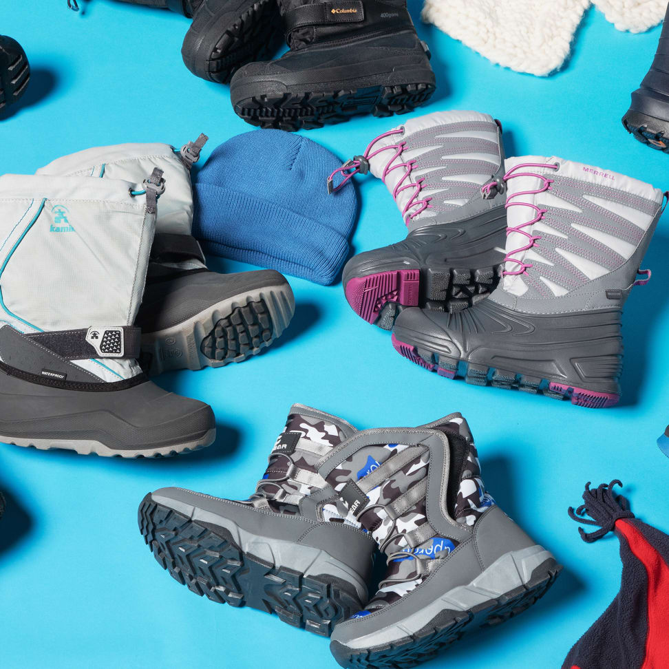 Moon Boots: The Warmest Winter Boots This Midwesterner Has Ever Worn - The  Mom Edit