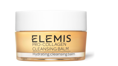 ELEMIS Pro-Collagen Cleansing, Ultra Nourishing Treatment Balm