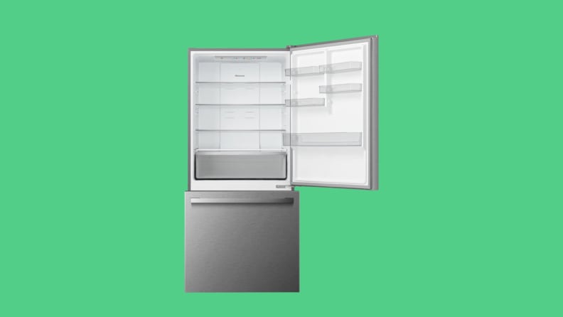 10 large refrigerator freezer combos for effective meal prep - Reviewed