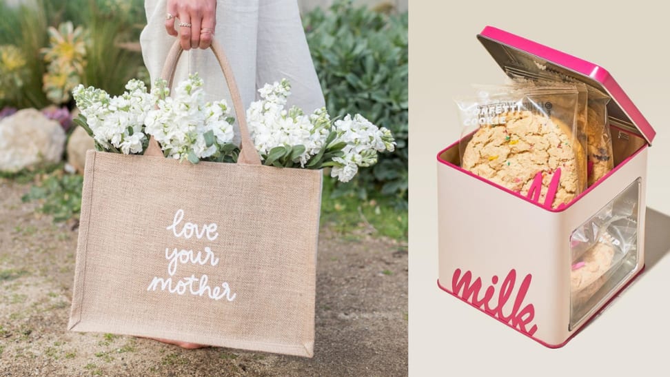 45 Cheap Mother's Day Gifts — Mother's Day Gifts Under $40