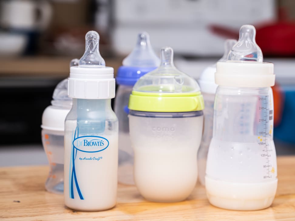 12 Best Baby Bottles, 54% OFF | nationaldefensepac.org