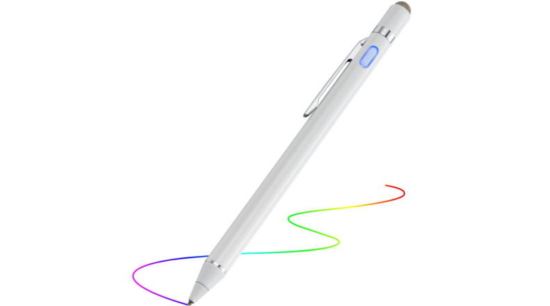 Evach stylus