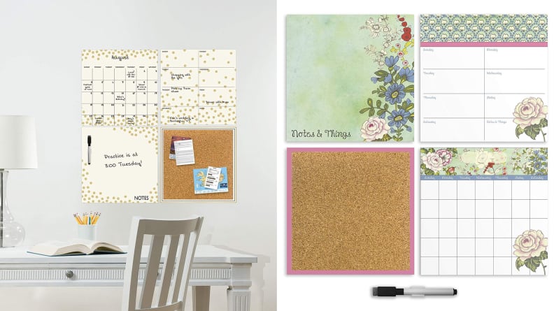 Wall Pops! To-Do Kit