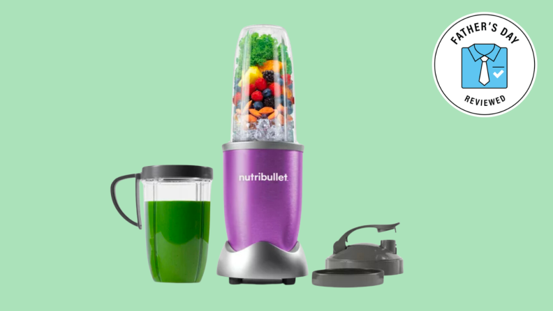 Nutribullets blender