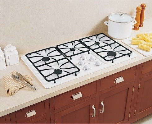Product Image - GE JGP633DETWW
