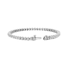 James allen diamond bracelet cheap