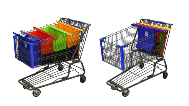 Modern Day Living Trolley Bags
