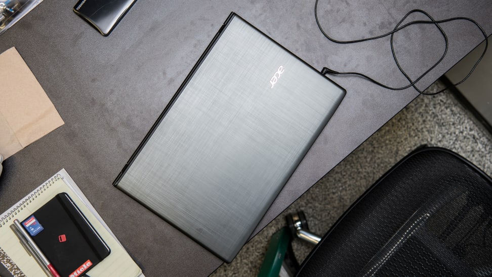Acer Aspire E
