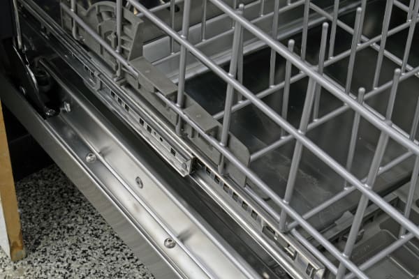 KitchenAid Architect Series II KDTE404DSS Dishwasher Review ...