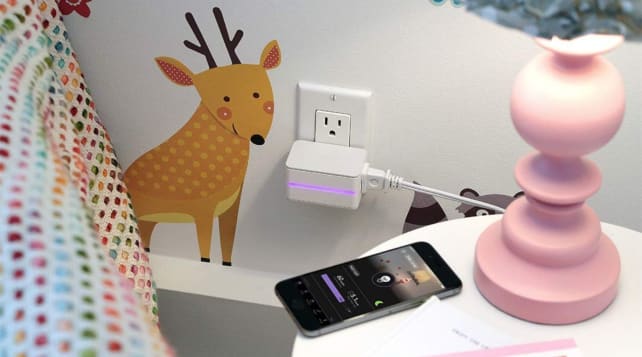 iDevices Switch