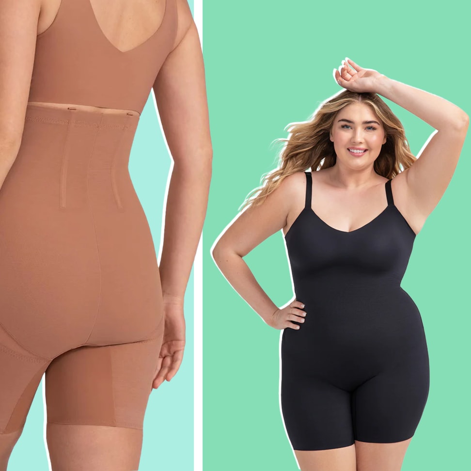 How to find the right shapewear for every outfit, according to the
