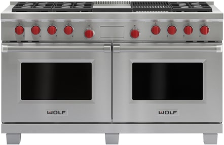 Product Image - Wolf DF606CG