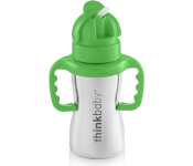 Product image of Thinkbaby Thinkster of Steel