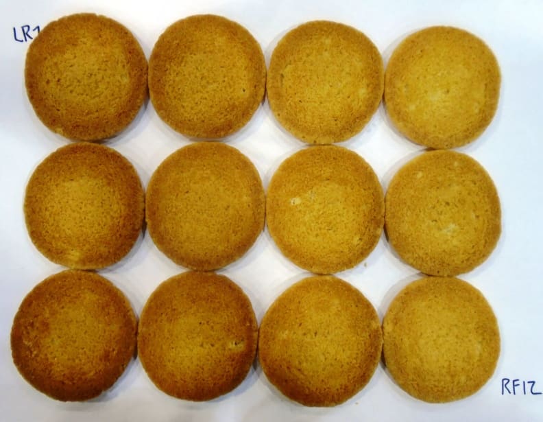 HEI8054U Cookies