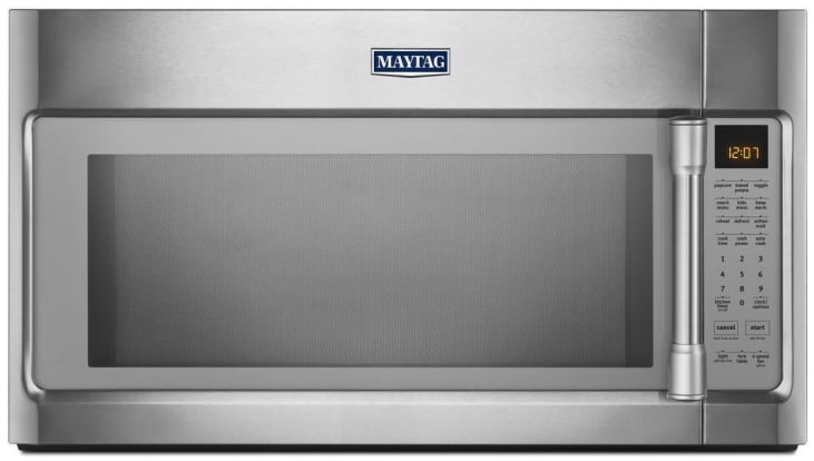 Product Image - Maytag MMV5219DS