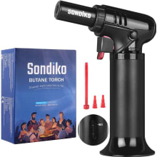 Product image of Sondiko Butane Torch