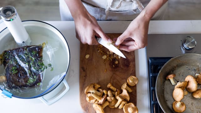 Joule Sous Vide