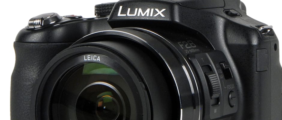 Llanura Buque de guerra Nuevo significado Panasonic Lumix DMC-FZ200 Digital Camera Review - Reviewed