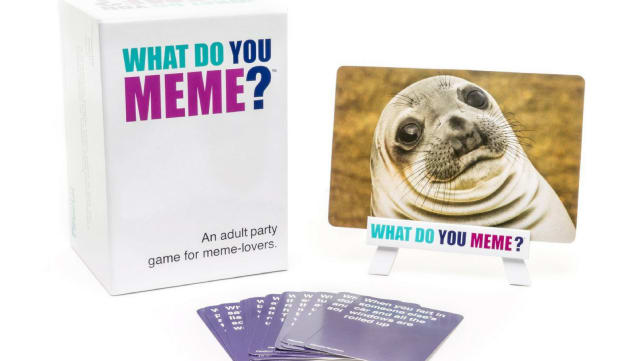What do you meme
