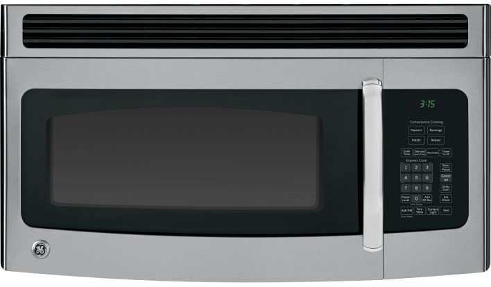 Product Image - GE JNM3151RFSS