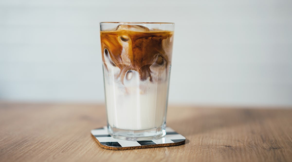 How to Make Perfect Iced Coffee at Home With a Keurig