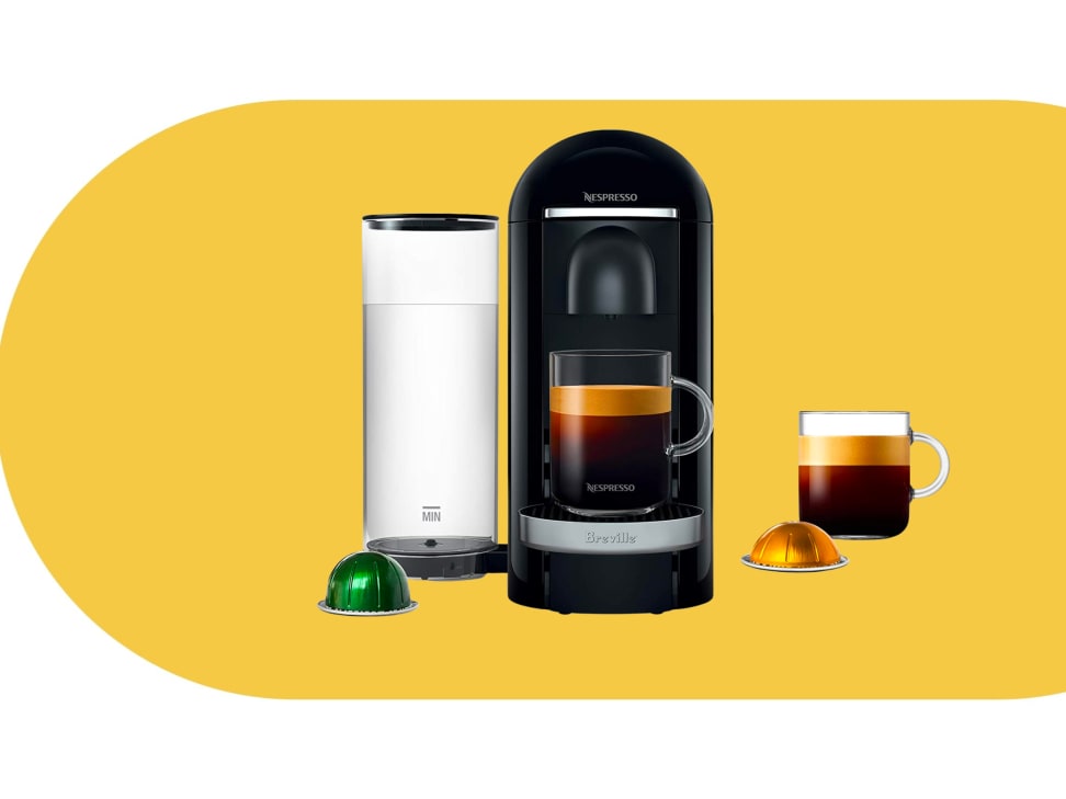 Prime Day 2023: Shop Nespresso VirtuoPlus for $70 off - Reviewed