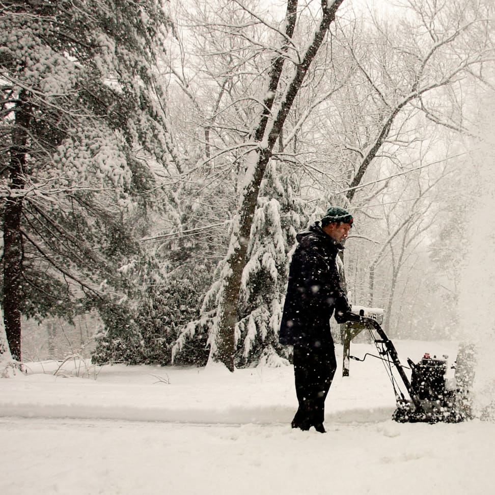 The 4 Best Snow Blowers of 2024