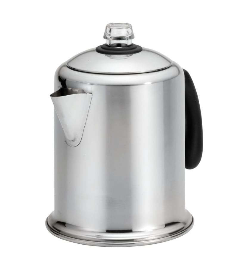 Stovetop Percolator