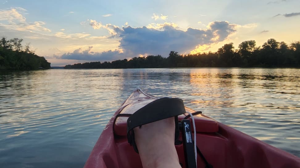 6 Best Pedal Kayaks of 2024 - Reviewed