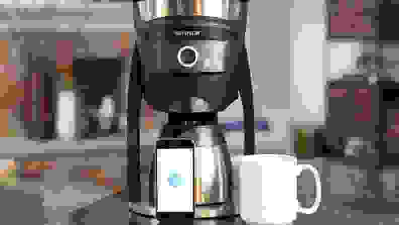 Behmor Smart Coffee Machine