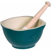 Product image of Emile Henry Mortar & Pestle